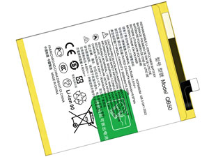 Motorola G84 5G replacement battery
