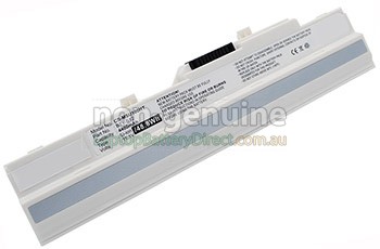 Battery for MSI WIND U100-286MY laptop