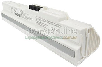 Battery for MSI WIND U123-019US laptop