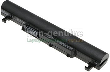 Battery for MSI WIND U160-412 laptop