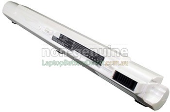 Battery for MSI MEGABOOK PX200 laptop