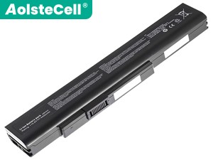 MSI A41-A15 replacement battery