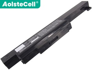 MSI CX480 replacement battery