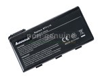 MSI CX600 replacement battery