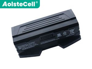MSI VR One 7RE replacement battery