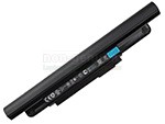 MSI X460DX-007US replacement battery