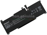 MSI Summit B14 A11M replacement battery