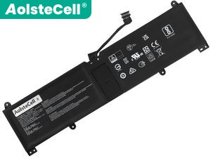 MSI Summit E14 Flip Evo A12MT replacement battery