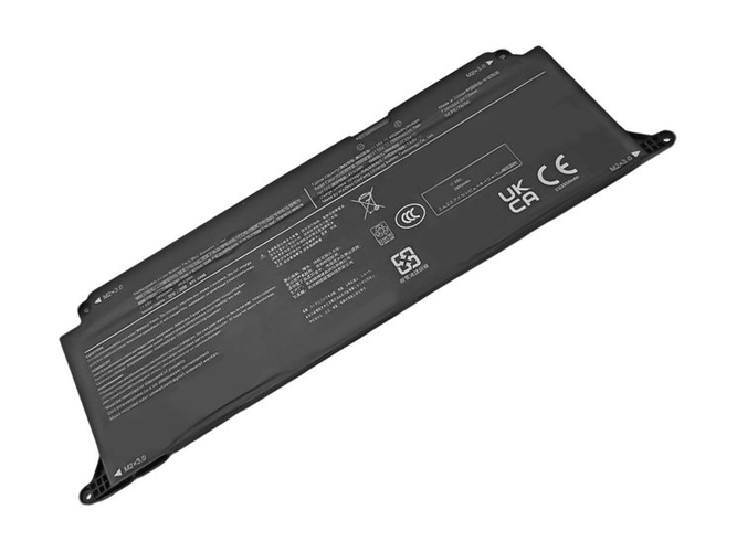 MSI BTY-M4B replacement battery
