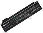 MSI GX705X replacement battery