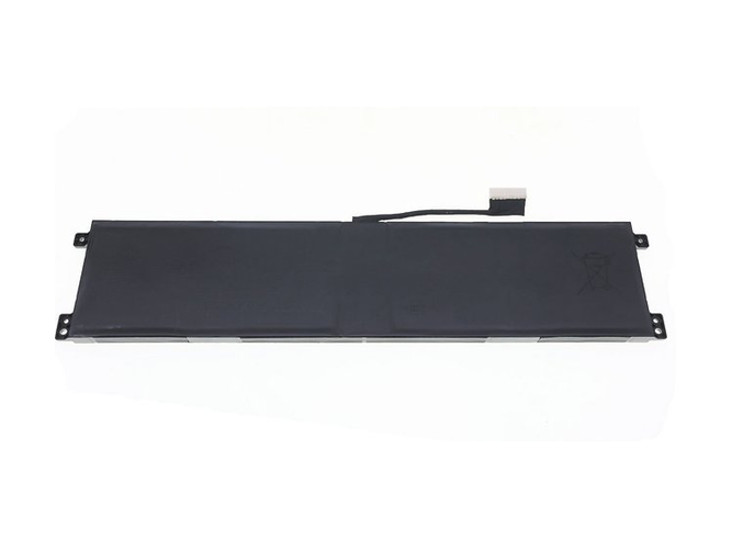 MSI Prestige 14 AI Studio C1V replacement battery