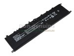 MSI GP76 Leopard 11UG-407 replacement battery