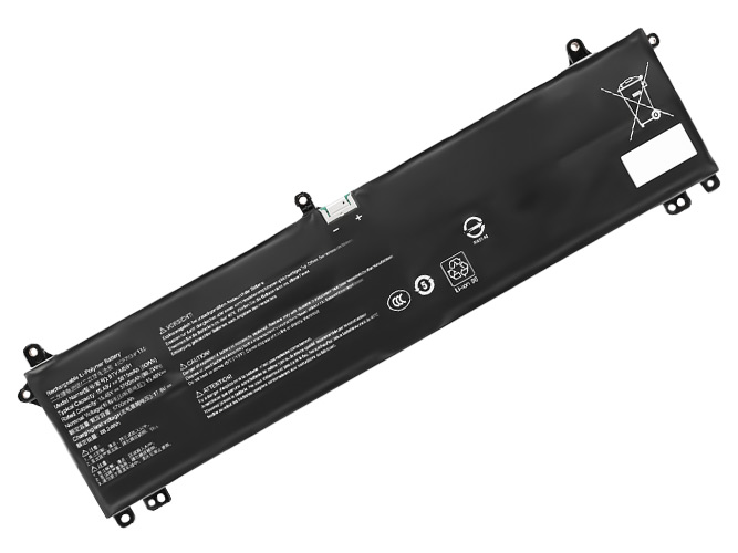 MSI BTY-M591 replacement battery