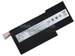 MSI GF63 Thin 10SCSR-243 replacement battery