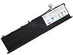 MSI BTY-M6L(4ICP/8/35/142) replacement battery
