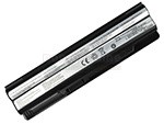 MSI GE60 2PL replacement battery