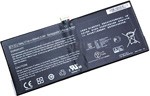 MSI W20 3m-013us replacement battery