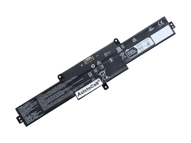 MSI BTY-S1M replacement battery