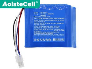 NARWAL J1 replacement battery