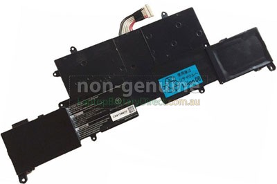 replacement NEC LZ550/NSB laptop battery