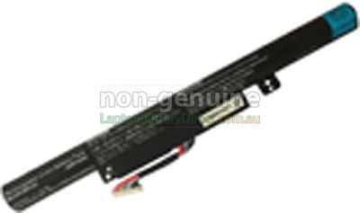replacement NEC NS700/FAR laptop battery