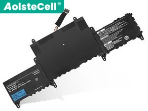 NEC PC-VP-BP105 replacement battery