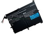 NEC PC-VP-BP111 replacement battery