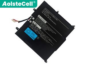 NEC PC-VP-BP121 replacement battery