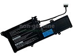 NEC PC-VP-BP126 replacement battery