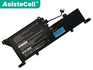 NEC PC-VP-BP136 replacement battery