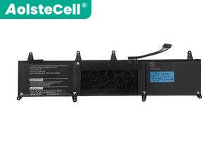 NEC PC-VP-BP141 replacement battery