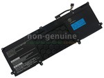 NEC PC-VP-BP148(2icp5/80/70) replacement battery