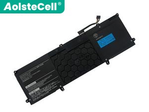 NEC PC-VP-BP148 replacement battery