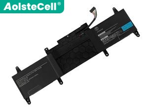 NEC PC-VP-BP150 replacement battery