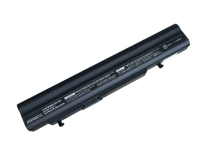 NEC PC-VP-BP88 replacement battery