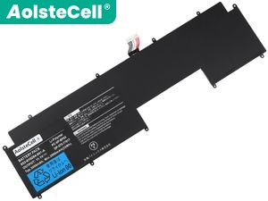 NEC 853-610284-001-A replacement battery