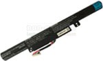 NEC PC-NS700FAR replacement battery