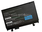 NEC PC-VP-WP150 replacement battery
