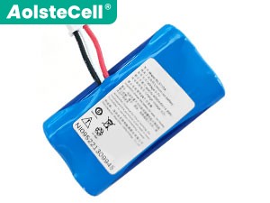 Newland NL3710A replacement battery
