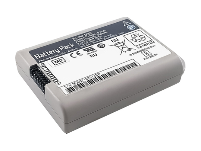 Nihon Kohden BSM-1700 replacement battery