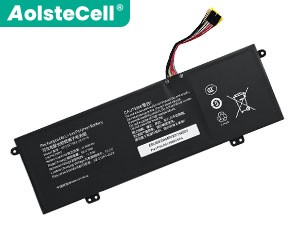 Ninkear S14 replacement battery