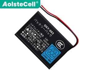 Nintendo OXY-003 replacement battery