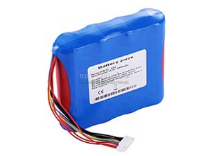 Nissin OFM-X3 replacement battery