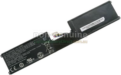 replacement Nokia POWER KEYBOARD SU-42 laptop battery