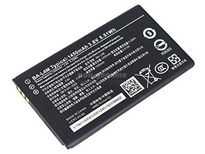 Nokia 220 4G replacement battery