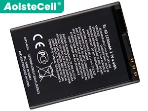 Nokia BL-4D replacement battery