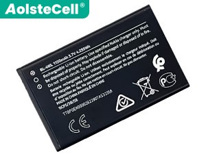 Nokia BL-4UL replacement battery