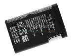 Nokia 1112 replacement battery