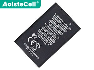 Nokia BL-5CB replacement battery