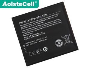 Nokia Microsoft Lumia 535 replacement battery